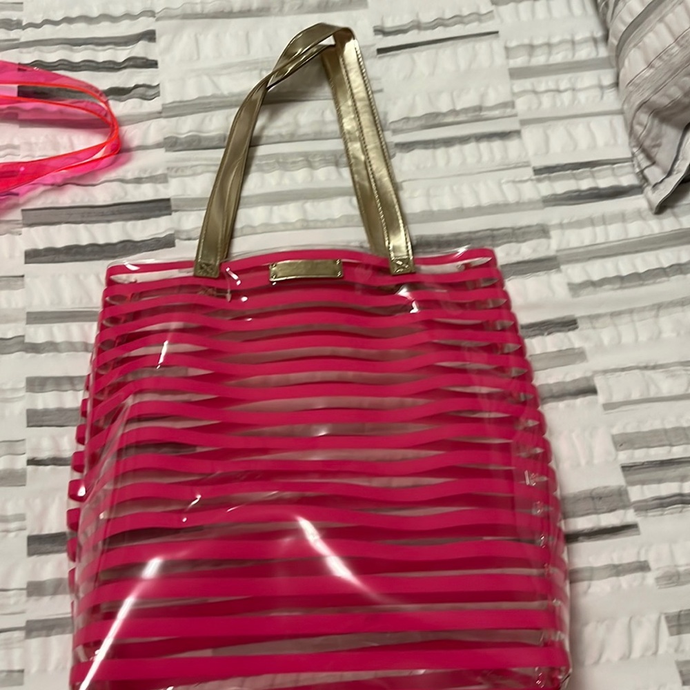 Victoria secret bag
